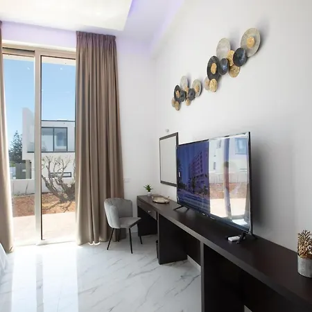 Maxor Palace Villa Protaras