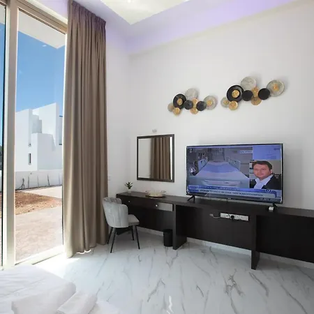 Maxor Palace Protaras