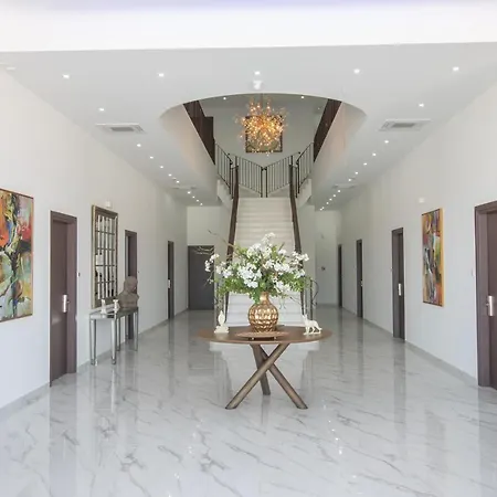 Maxor Palace * 普罗塔拉斯